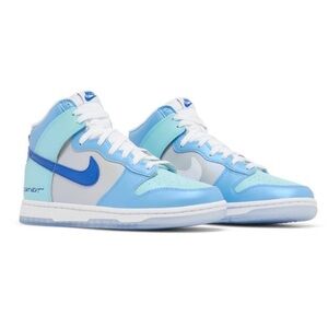 Nike Dunk High I Got Next (GS)